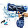 Водний пістолет Electric Water Gun Weal Maker, фото 2