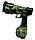 Водний пістолет Electric Water Gun Weal Maker, фото 3