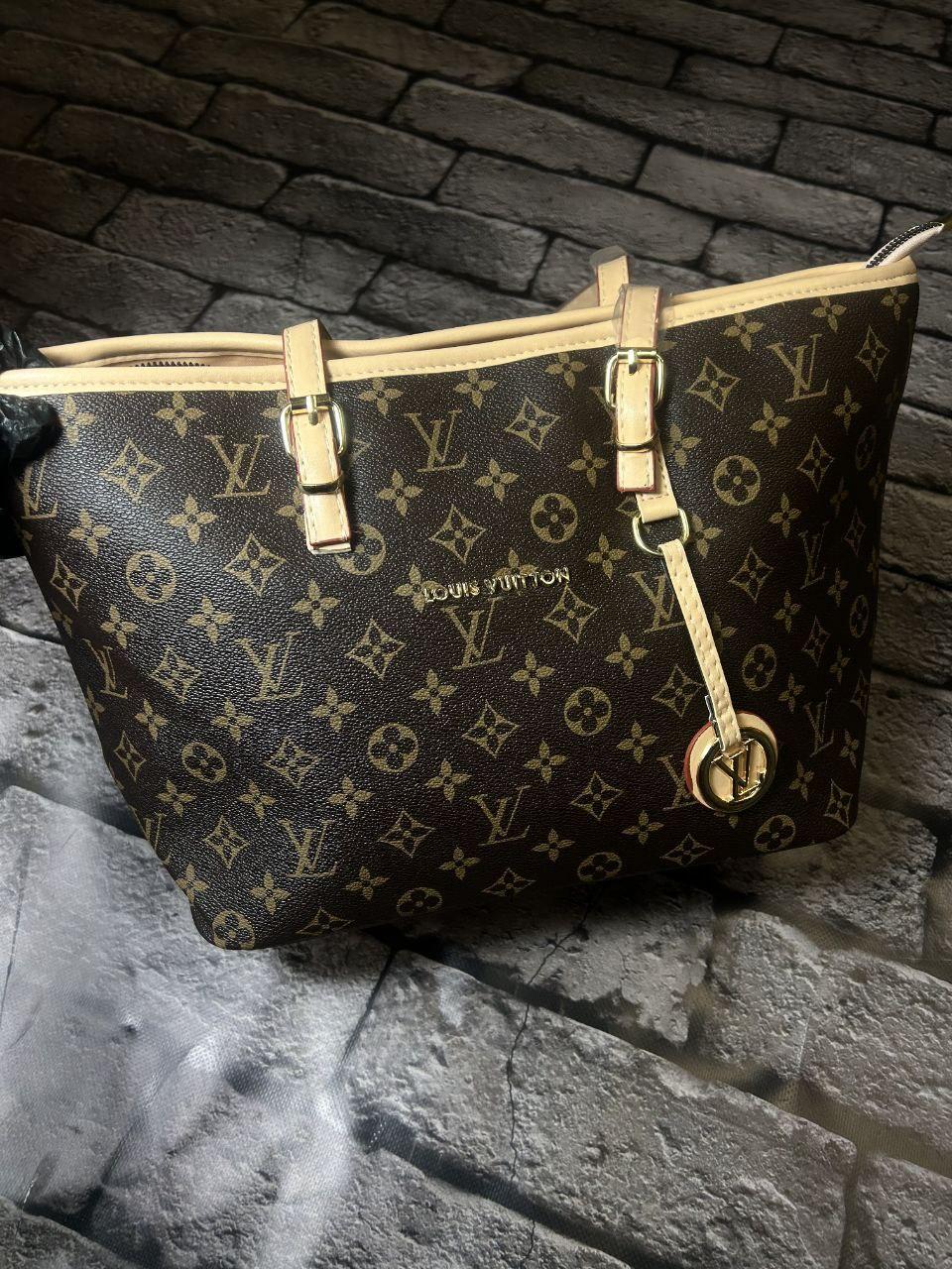 Сумка шопер Louis Vuitton