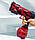 Водний пістолет Electric Water Gun Weal Maker, фото 5