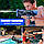 Водний пістолет Electric Water Gun Weal Maker, фото 6