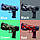 Водний пістолет Electric Water Gun Weal Maker, фото 9