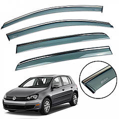 Volkswagen Golf 5,6 універсал 2003-2013