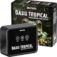 Система поливу для тераріуму Terrario Oasis Tropical
