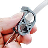 Сифон для нано акваріумів Kruger Meier HydraVac, фото 5