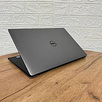 Б/в Ігровий ноутбук Dell XPS 15 9560 15.6" 1920x1080| Core i5-7300HQ| 16 GB RAM| 256 GB SSD| GeForce GTX 1050 4GB, фото 6