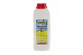Емульсія гідрофобізуюча Unifix 1кг