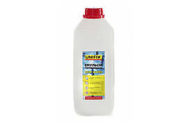 Емульсія гідрофобізуюча Unifix 2кг