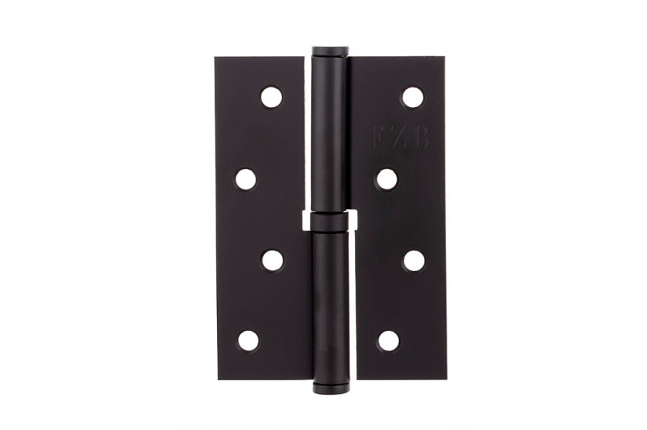 Петля дверна FZB 100 x 70мм права ORB (2шт)