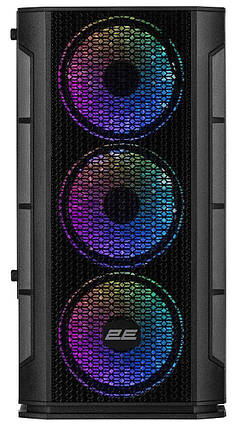 Новий ПК Dtop Gaming R536 MT| Ryzen 5 3600| 16 GB RAM| 480 GB SSD| GeForce GTX 1660 Super 6GB, фото 3