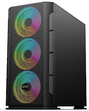 Новий ПК Dtop Gaming R536 MT| Ryzen 5 3600| 16 GB RAM| 480 GB SSD| GeForce GTX 1660 Super 6GB, фото 4