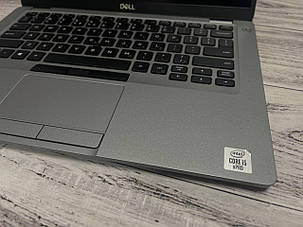 Б/в Ультрабук Dell Latitude 5410 14" 1920x1080 Сенсорний| Core i5-10310U| 16 GB RAM| 256 GB SSD| UHD, фото 3