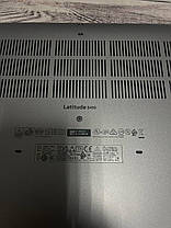 Б/в Ультрабук Dell Latitude 5410 14" 1920x1080 Сенсорний| Core i5-10310U| 16 GB RAM| 256 GB SSD| UHD, фото 5