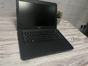 Б/в Ультрабук Dell Latitude 3380 13.3" 1366x768| Core i5-7200U| 8 GB RAM| 128 GB SSD| HD 620, фото 1