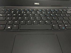 Б/в Ультрабук Dell Latitude 3380 13.3" 1366x768| Core i5-7200U| 8 GB RAM| 128 GB SSD| HD 620, фото 3