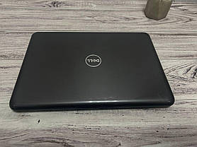 Б/в Ультрабук Dell Latitude 3380 13.3" 1366x768| Core i5-7200U| 8 GB RAM| 128 GB SSD| HD 620, фото 4