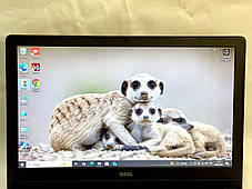 Б/в Ноутбук Б-клас Dell Latitude 3570 15.6" 1366x768| Core i3-6100U| 8 GB RAM| 500 GB HDD| HD 520, фото 2