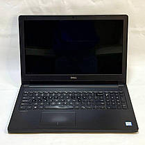 Б/в Ноутбук Б-клас Dell Latitude 3570 15.6" 1366x768| Core i3-6100U| 8 GB RAM| 500 GB HDD| HD 520, фото 4
