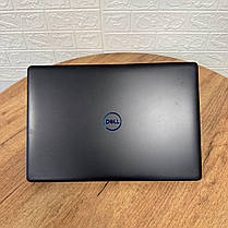 Б/в Ігровий ноутбук Dell G3 3579 15.6" 1920x1080| i5-8300H| 8GB RAM| 128GB SSD+1000GB HDD| GTX 1050 4GB, фото 3