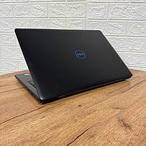 Б/в Ігровий ноутбук Dell G3 3579 15.6" 1920x1080| i5-8300H| 8GB RAM| 128GB SSD+1000GB HDD| GTX 1050 4GB, фото 6