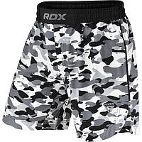 Шорти MMA RDX T15 CAMO-XL