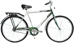 Велосипед ARDIS CTB 28 st "Словутич-7" Сіро-зелений ORG