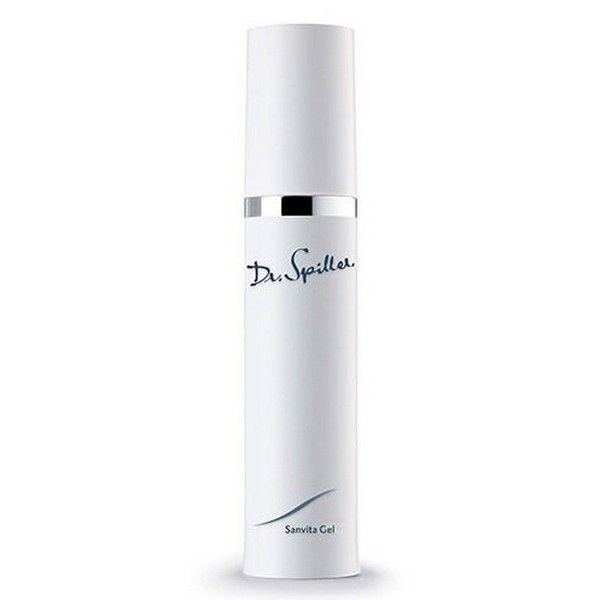 Заспокійлива гель-сироватка Sanvita® Gel Dr.Spiller, 50 мл