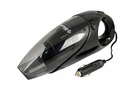 Пилосос автомобільний Wertvoll 60Вт x 12В