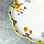 Блюдо Villeroy & Boch Spring Awakening 30 см фігурне, фото 4