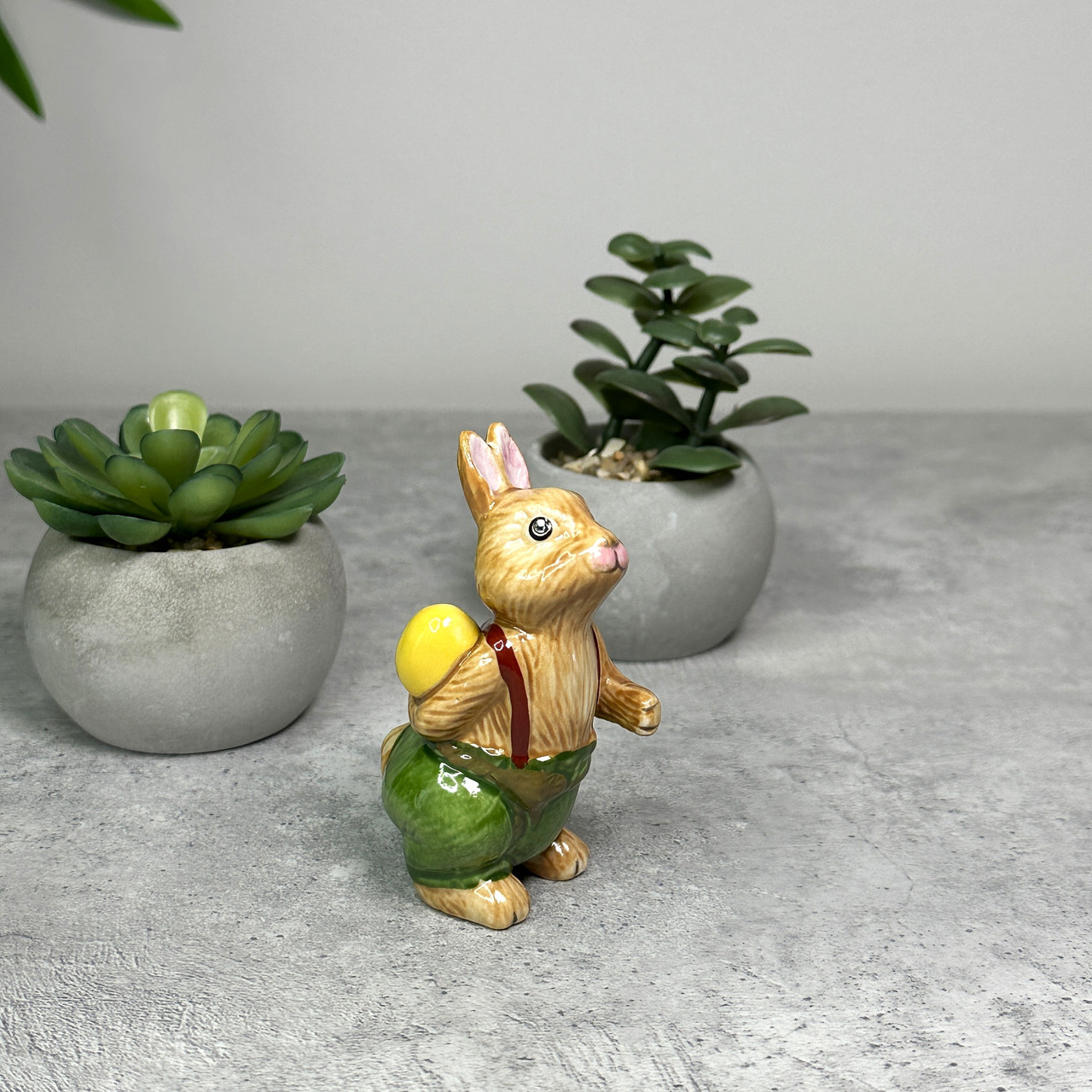 Статуетка Villeroy & Boch Bunny Tales Paul 8 см