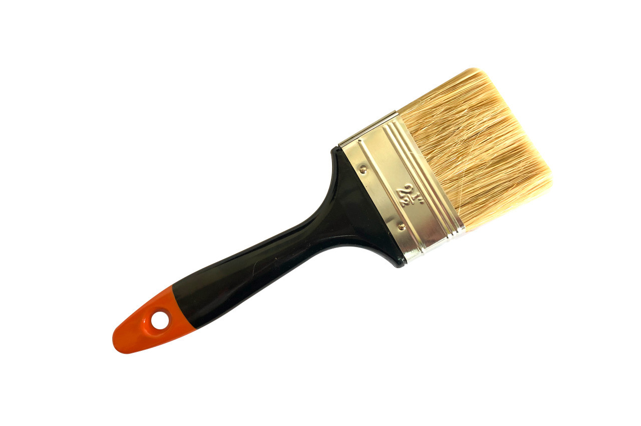 Пензель англійський LT 2.5"