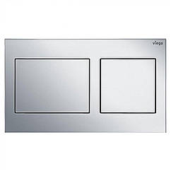 Панель змиву Prevista для бачків Visign for Style 21, хром, Viega 773236
