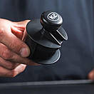 Щітка аплікатор K2 Traco Pro для полірування шин, фото 2