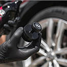 Щітка аплікатор K2 Traco Pro для полірування шин, фото 5