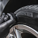 Щітка аплікатор K2 Traco Pro для полірування шин, фото 8