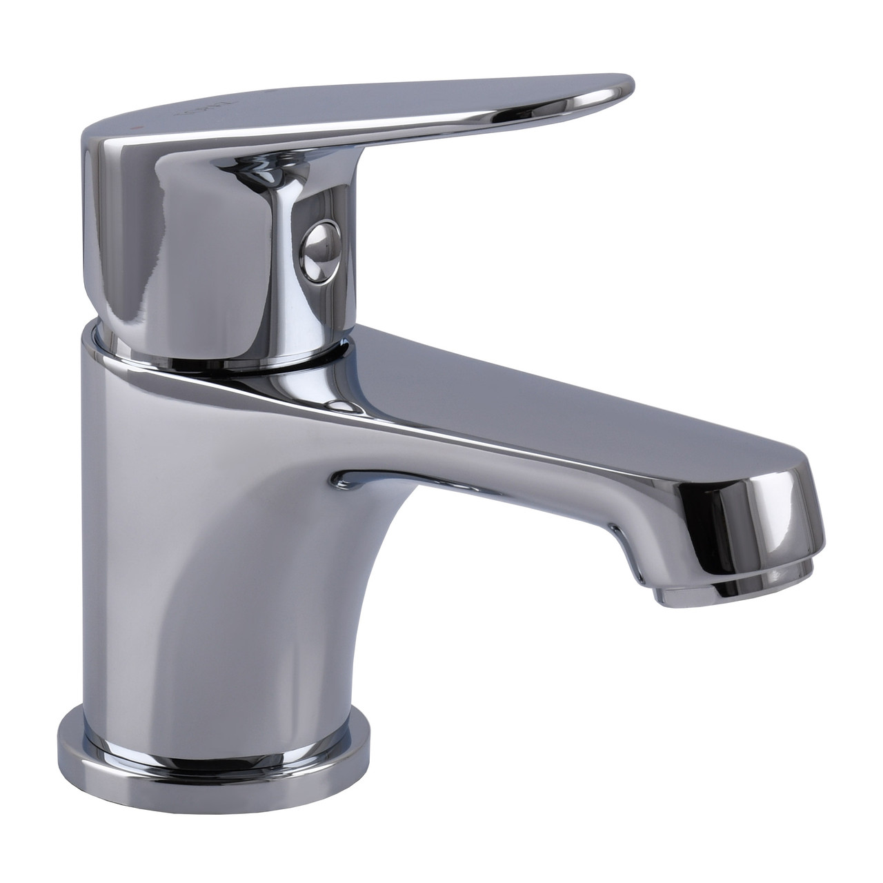 Змішувач для умивальника TOPAZ ZARA TZ 13201-H37, фото 1