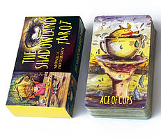 Карти Таро Країна Теней (Shadowland Tarot)