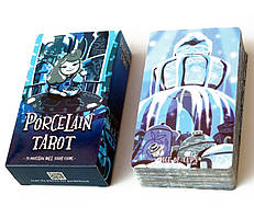 Карти Фарфорове Таро (The Porcelain Tarot)