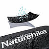 Сумка спортивна Naturehike NH19SN002, Розмір L, чорний, фото 7