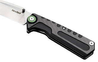 Багатофункціональний ніж Xiaomi NexTool 3 в 1 NE20021 Black (6945064210863), фото 3