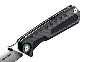 Багатофункціональний ніж Xiaomi NexTool 3 в 1 NE20021 Black (6945064210863), фото 4