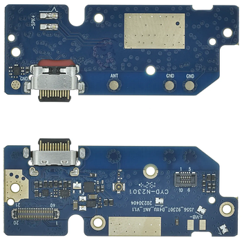 Нижняя плата Hotwav