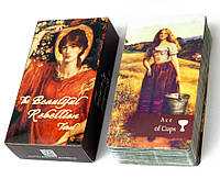 Карти Таро Прекрасного Повстання (The Beautiful Rebellion Tarot)