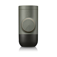 Портативна еспресо-кавоварка Wacaco Minipresso GR2