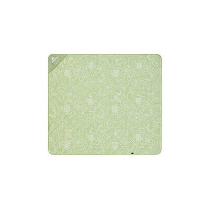 Килимок для пікніка Naturehike 170*200 CNH22DZ025, світло-зелений, фото 1