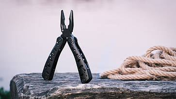 Мультитул Ganzo G205-B, фото 5