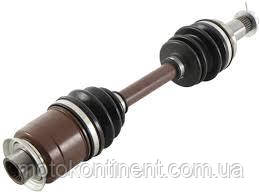 AllBalls AB6-CA-8-116 Напівось передня ліва Can-Am OUTLANDER 800 / 1000,705401704, 705401947, 705401384,