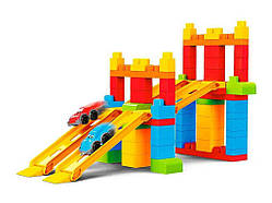 Конструктор арт.6825 ТМ ТЕХНОК