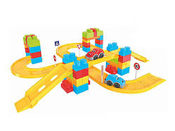 Конструктор арт.8324 ТМ ТІХНОК