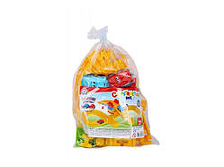 Конструктор арт.8331 ТМ ТІХНОК